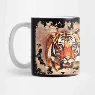 jaguar Mug